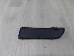 VW BORA 97-05 ATRAPA KRATKA ZDERZAKA PRAWA 1J5853950