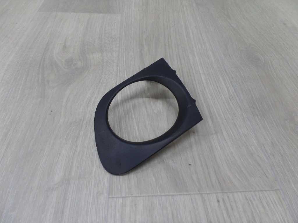 AUDI A4 B5 LIFT 99-02 KRATKA ATRAPA ZDERZAKA LEWA 8D0941777