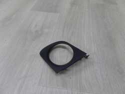 AUDI A4 B5 LIFT 99-02 KRATKA ATRAPA ZDERZAKA LEWA 8D0941777