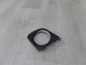 AUDI A4 B5 LIFT 99-02 KRATKA ATRAPA ZDERZAKA LEWA 8D0941777