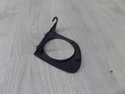 AUDI A4 B5 LIFT 99-02 KRATKA ATRAPA ZDERZAKA LEWA 8D0941777