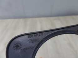 AUDI A4 B5 LIFT 99-02 KRATKA ATRAPA ZDERZAKA LEWA 8D0941777
