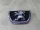 PEUGEOT PARTNER III 207 EXPERT GRILL ATRAPA ZNACZEK LOGO 9649670480