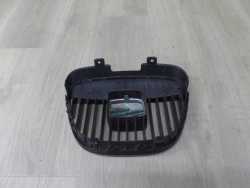 SEAT IBIZA III CORDOBA GRILL ATRAPA 6L0853651 02-08