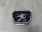 PEUGEOT 308 T7 GRILL ATRAPA LOGO ZNACZEK 9680505177 07-13