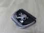 PEUGEOT 308 T7 GRILL ATRAPA LOGO ZNACZEK 9680505177 07-13
