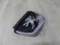 PEUGEOT 308 T7 GRILL ATRAPA LOGO ZNACZEK 9680505177 07-13
