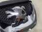 PEUGEOT 308 T7 GRILL ATRAPA LOGO ZNACZEK 9680505177 07-13