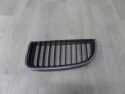 BMW 3 E90 GRILL ATRAPA NERKA ZDERZAKA LEWA 7120007 04-08