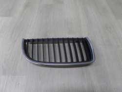 BMW 3 E90 GRILL ATRAPA NERKA ZDERZAKA PRAWA 7120008 04-08