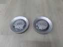 AUDI A3 A4 A6 C5 ORGINALNY DEKIELEK FELGI KAPSEL 4F0601165