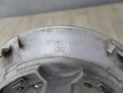 AUDI A3 A4 A6 C5 ORGINALNY DEKIELEK FELGI KAPSEL 4F0601165