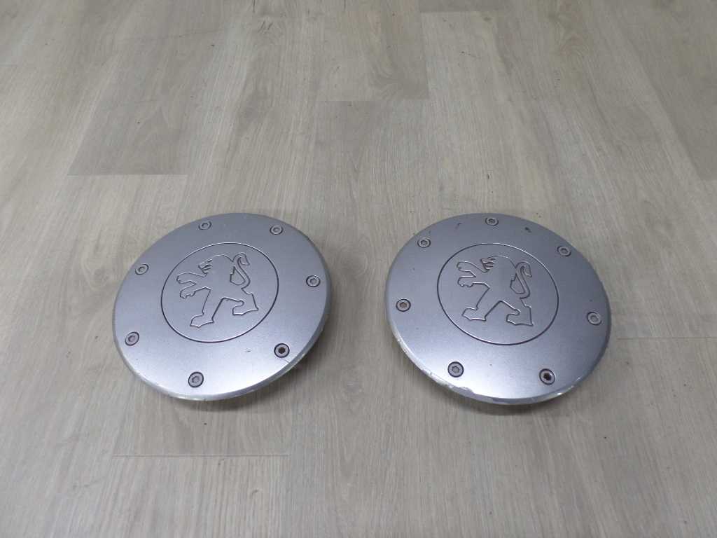PEUGEOT EXPERT II PARTNER DEKIELEK KOLPAK KAPSEL 9682061980 08-14 KPL