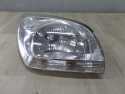 KIA SPORTAGE II 04-10 LAMPA PRZOD PRAWA UK