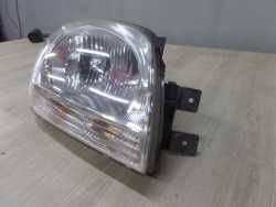 KIA SPORTAGE II 04-10 LAMPA PRZOD PRAWA UK