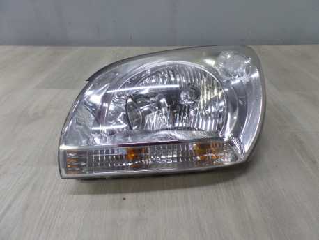 KIA SPORTAGE II 04-10 LAMPA PRZOD LEWA UK