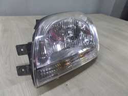 KIA SPORTAGE II 04-10 LAMPA PRZOD LEWA UK