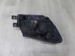 KIA SPORTAGE II 04-10 LAMPA PRZOD LEWA UK