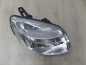 CITROEN BERLINGO PARTNER LIFT 04-10 LAMPA PRZOD PRAWA 9644151080 UK