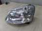 CITROEN BERLINGO PARTNER LIFT 04-10 LAMPA PRZOD LEWA 9644151180 UK