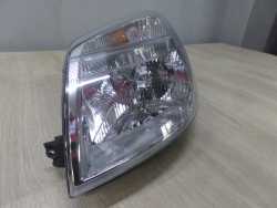 BERLINGO PARTNER LIFT 04-10 LAMPA PRZOD LEWA 9644151180 UK