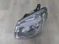 CITROEN BERLINGO PARTNER LIFT 04-10 LAMPA PRZOD LEWA 9644151180 UK