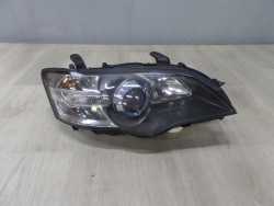 SUBARU LEGACY IV OUTBACK LAMPA REFLEKTOR PRAWY 03-06 UK