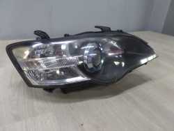SUBARU LEGACY IV OUTBACK LAMPA REFLEKTOR PRAWY 03-06 UK