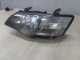 SUBARU LEGACY IV OUTBACK LAMPA REFLEKTOR LEWY 03-06 UK