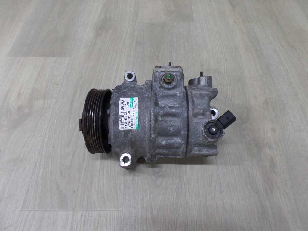VW AUDI SKODA SEAT TDI SPREZARKA KLIMATYZACJI 1K0820859F 8681P