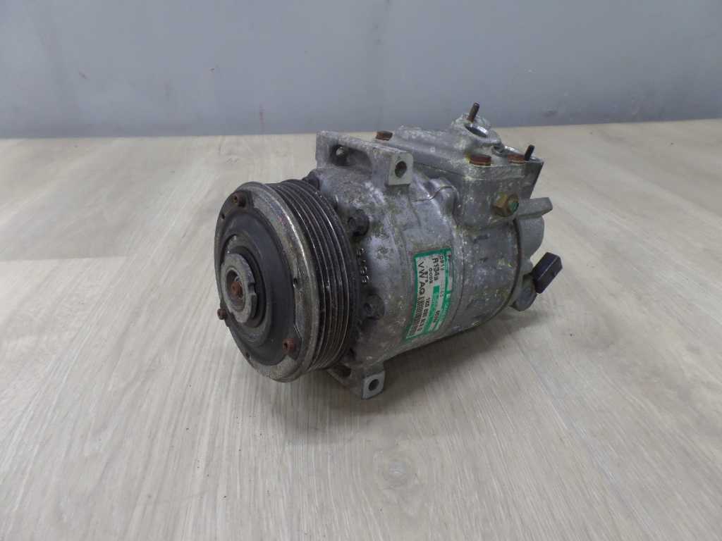 VW AUDI SEAT SKODA TDI SPREZARKA KLIMATYZACJI 1K0820803Q 8676F