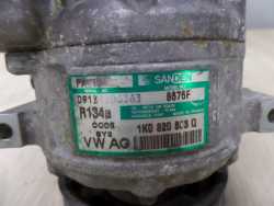 VW AUDI SEAT SKODA TDI SPREZARKA KLIMATYZACJI 1K0820803Q 8676A