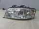 AUDI A6 C5 LIFT LAMPA REFLEKTOR PRZOD LEWY 01-05