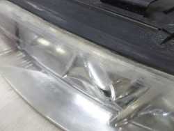 AUDI A6 C5 LIFT LAMPA REFLEKTOR PRZOD LEWY 01-05