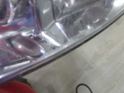 AUDI A6 C5 LIFT LAMPA REFLEKTOR PRZOD LEWY 01-05