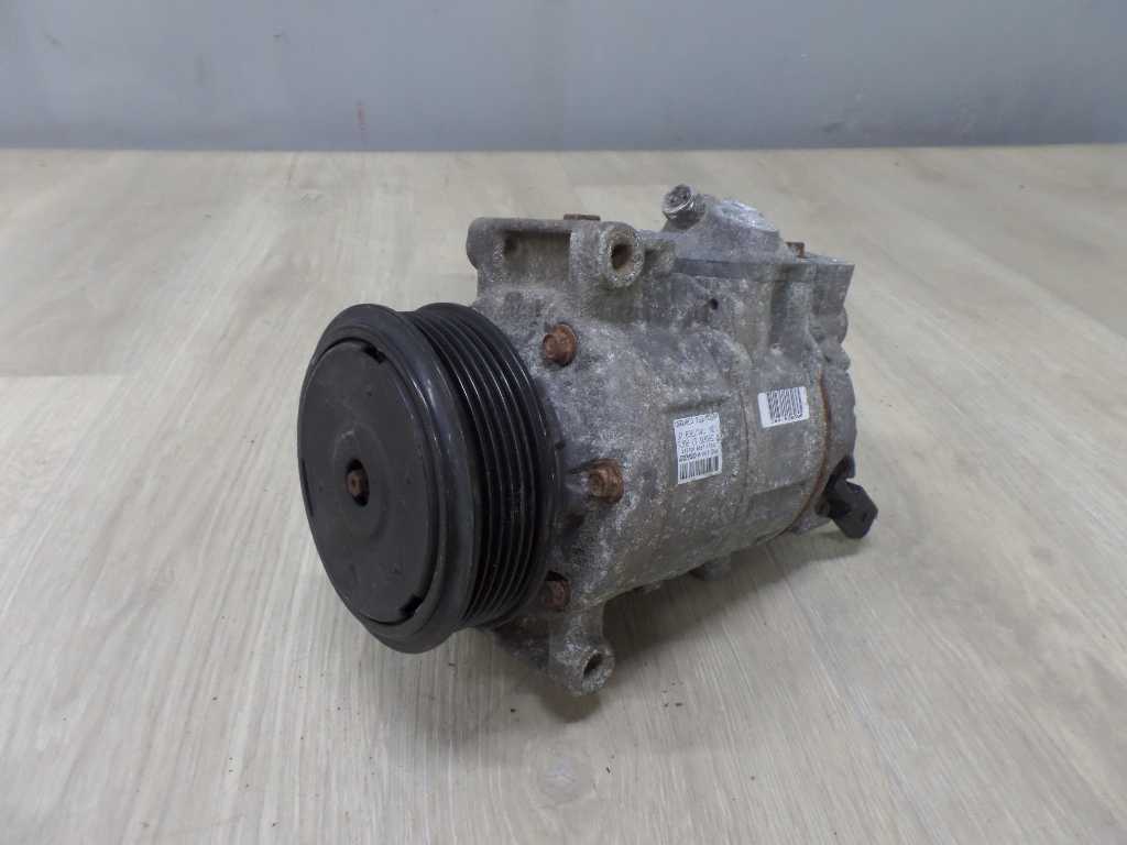VW SEAT SKODA 2.0 TFSI SPREZARKA KLIMATYZACJI 8E0260805BP 447190-6681