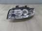 AUDI A4 B6 MALYSZ LAMPA REFLEKTOR LEWY PRZOD 8E0941003G UK