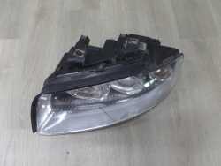 AUDI A4 B6 MALYSZ LAMPA REFLEKTOR LEWY PRZOD 8E0941003G UK
