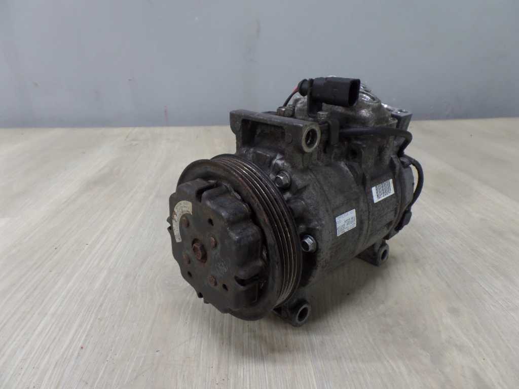 VW AUDI SKODA 2.5 TDI SPREZARKA KLIMATYZACJI 447220-8812