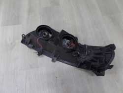 VOLVO S60 V70 XC LAMPA REFLEKTOR LEPRAWY PRZOD 00-06