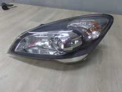 KIA CEE'D CEED LIFT 09-12 LAMPA PRZOD LEWA 92101-1H UK