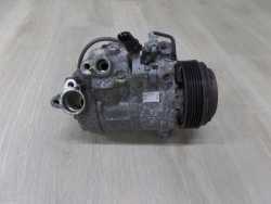 BMW 1 E81 E87 E60 E90 E91 2.0 D SPREZARKA KOMPRESOR KLIMATYZACJI 447260-18516SBU14C
