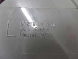 NISSAN X-TRAIL T30 KIERUNKOWSKAZ MIGACZ LEWY 01-07