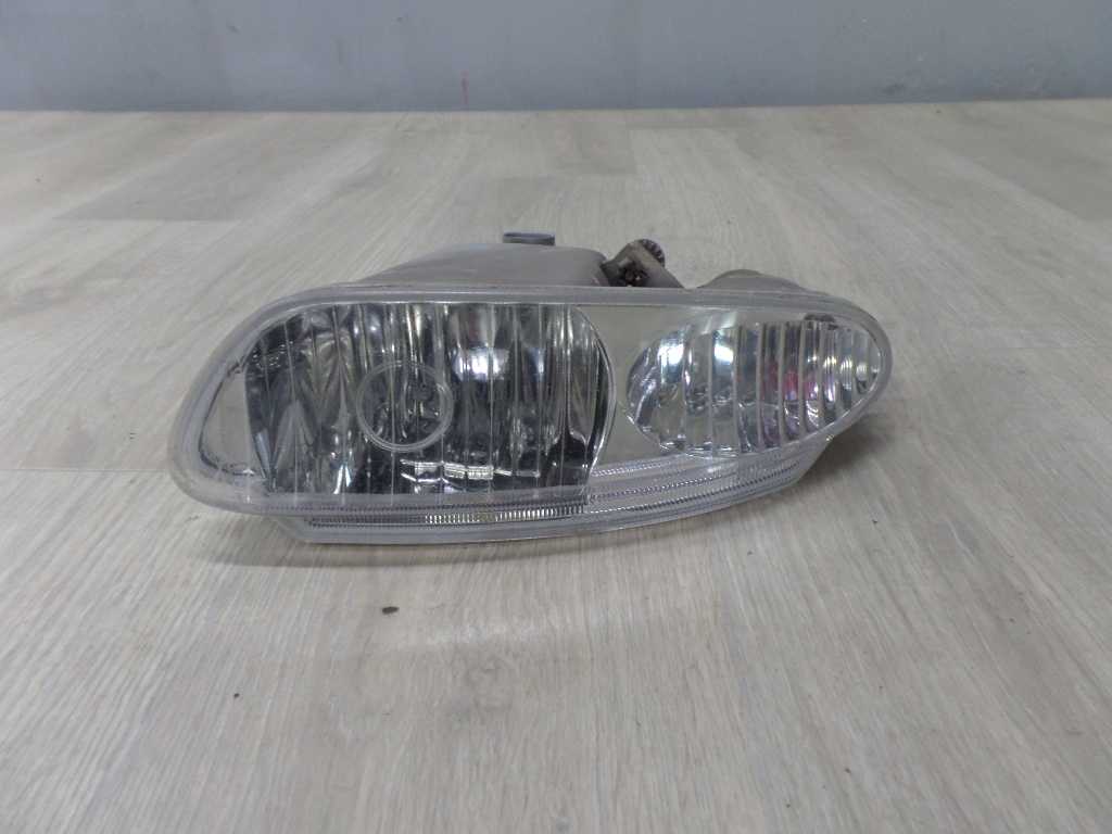 LEXUS LS LS430 HALOGEN PRZOD PRAWY