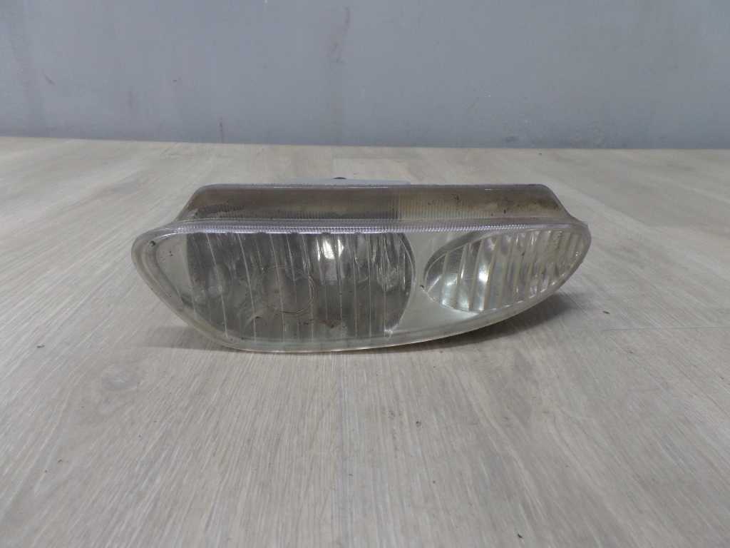 LEXUS LS LS430 HALOGEN PRZOD LEWY