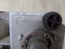 LEXUS LS LS430 HALOGEN PRZOD LEWY