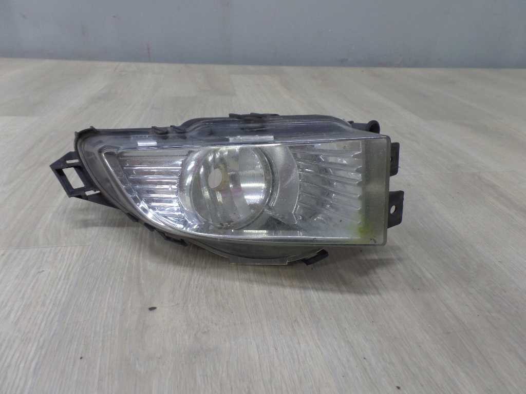 OPEL INSIGNIA 08-13 HALOGEN LEWY 13226828