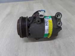 OPEL ASTRA G 1.6 1.8 B 04- SPREZARKA KLIMATYZACJI 13205197 5197