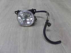 PEUGEOT 207 LIFT 09-12 HALOGEN 9685425280