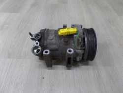 PEUGEOT 407 CITROEN 2.0 HDI SPREZARKA KOMPRESOR KLIMATYZACJI 9656574080 1301F